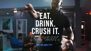 DIAZ Ad Group x Crush It! - Marketing Campaign Video | Grapevine, TX
