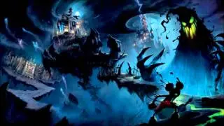 Nielos - Mr. Mouse (2015 Refix)