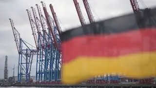 German Economy May Look 'Quite Bad' in 2H: Ifo's Fuest