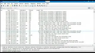 Разгадывая тайну MTU