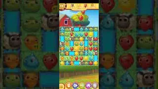 farm heroes saga level 4,000 event level 7