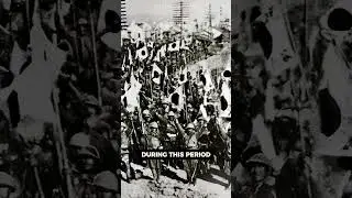 Today in 1937: The Nanjing Massacre Begins After Japanese Forces Capture the City