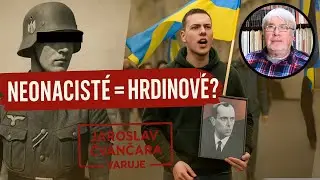 J. Čvančara: M&aacute;m obavy, že mlad&eacute; generaci je jedno, zda za pět let bude je&scaron;tě česk&yacute; st&aacute;t existovat