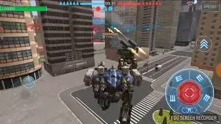 WR Test Server 3.9.0 #WRevenge