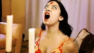 OUIJA HOUSE Trailer (2018) Tara Reid, Mischa Barton Movie