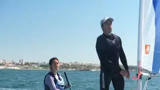 Experience the Cascais