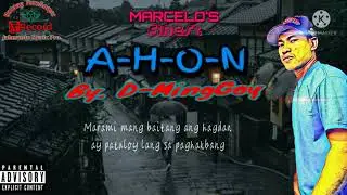 Ahon by. D-MingGoy (Marcelo'sFinest)
