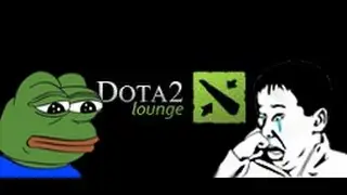 Почему мы проигрываем на ставках в Dota 2 Lounge?
