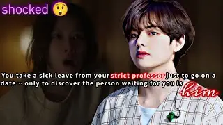 ||KTH||When you take sick leave from your strict professor just to go on a date , only to find out ~