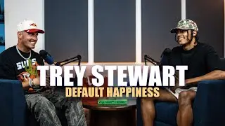 How important is art?- Trey Stewart