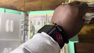 Unstuffing my 100 Envelopes Challenge / Over  $2,000 saves 