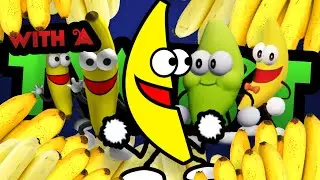 Peanut Butter Jelly Time But With a Twist!
