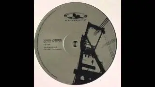 Joris Voorn - Fever [GZ 009]