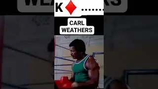 K♦️ #CARLWEATHERS #ROCKY #PREDATOR #CREED #thedefiantones #blackhistorymonth   #famous #capricorn