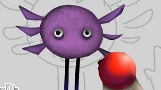 Best friends &bull; A Kinito Pet Unfinished Animation