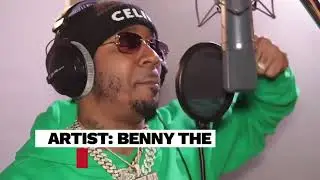 vote my beat !  benny the butcher & chelllo   #djcosmickev  #bennythebutchertypebeat   #chello