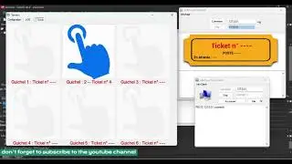 Delphi - Client Server :  How to use socket components
