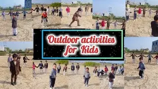 Outdoor Games for Kids🧒 #youtube #outdoorgames #gamesforkids #outdooractivities #outdooractivity