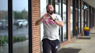 Trifecta x Pursuit Fitness Breast Cancer Awareness Workout