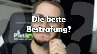 Die in der Vergangenheit beste Bestrafung? 🎮 Frag PietSmiet #1310