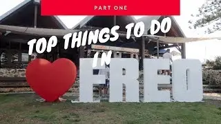 Top things to do in Fremantle, Western Australia - Part 1