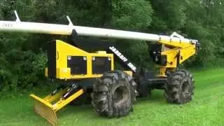 Jarraff Tree Trimmer