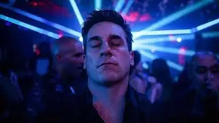 Kato ft Jon - Turn The Lights Off (Woe Music Remix) | Jon Hamm