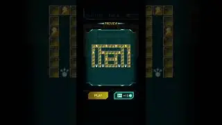 Brick Hit | Hit The Bricks | #PuzzleGames #NumPuzzle #colors  #Puzzle