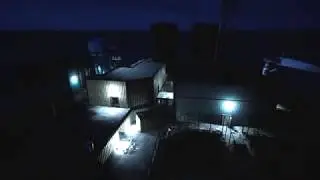 Frostfire from SOCOM remade in Unreal Engine