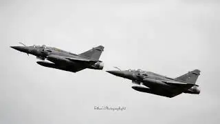 Couteau delta Mirage's