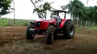 Massey Ferguson 4297