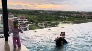 Mohammad Adiff 9 Tahun 2025