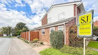 SJ Warren - Station Road, Burnham-On-Crouch