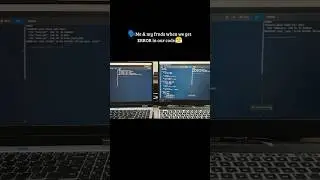 tag that Friend #python #error #niat #code #codingerrors #error404 #programming