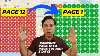 Steal These GOOGLE BUSINESS PROFILE SEO Tricks to Rank #1 Overnight