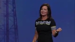 Keynote Byte: CTIA Baker on Competition at #SuperMobility