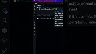 One-Line Calculator in Python #python #programming #coding #coding #python #programming