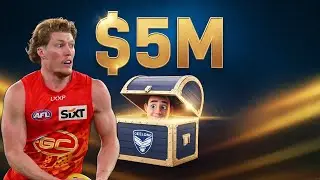 AFL BOMBSHELL: Matt Rowell's Midnight Rendezvous with Rival Club