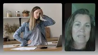 Understanding Financial Abuse in Marriage & Divorce with Jody Bruns, Divorce Mortgage Expert