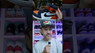 The hype on these is over #sneakers