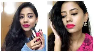 Top 10 Favourite Pink Lipsticks