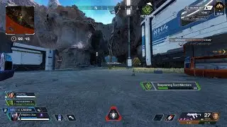 Freaky Valkyrie voice line