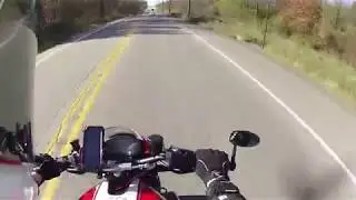 2017 Ducati Monster 1200R 7 Month Owners Review