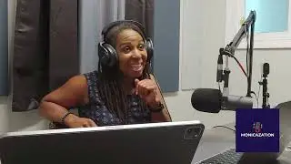 Driver Licenses for the Undocumented | MONICAZATION PODCAST #1