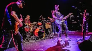 Electric Tapestry - Live at Newtown Community Centre (24/10/25)