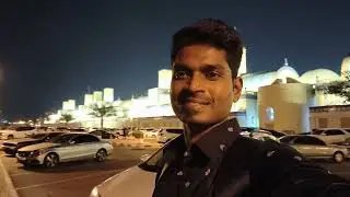 Me at Sharjah Beautiful City 😍🥰😘👌👌👌