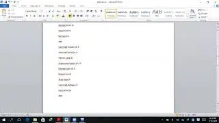 Ch#2, Programming in C, Creating a C program in Dev C++