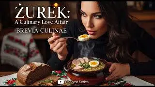 🇵🇱🥣 Żurek &ndash; Poland&rsquo;s Tangy Rye Soup | The Taste of Tradition
