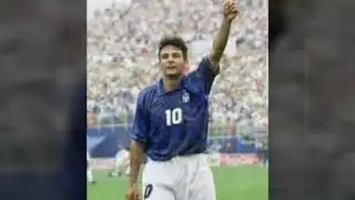 Italian legends