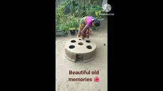 #beautiful old memories 🌺🌺#Golden days 🌺🌺#trending ❤️#keep supporting 👍👍